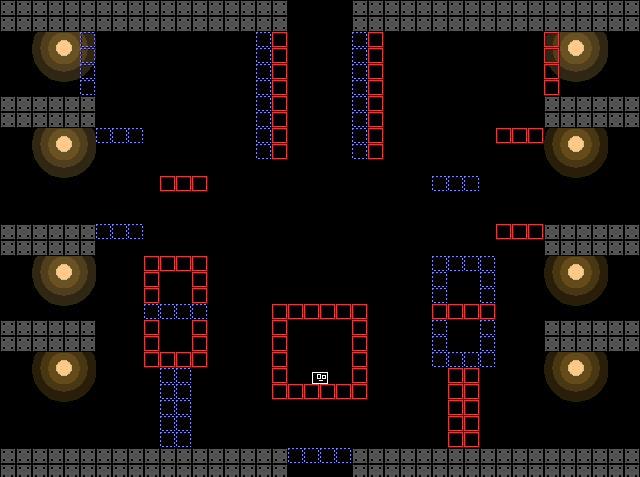 Quarantine (itch) (Far Away Times)