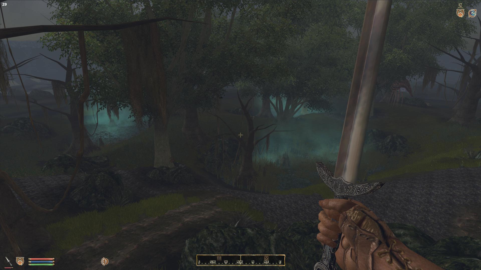 Morroblivion