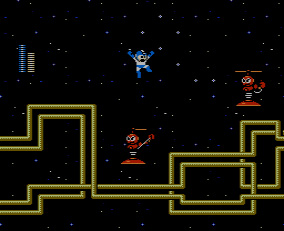 Mega Man 2 (1988)