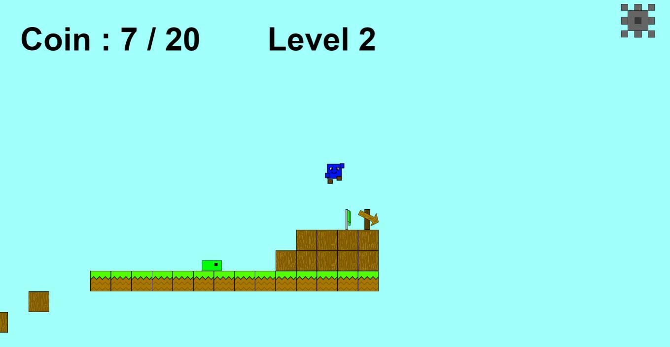 Block Adventure (tfwa.games)