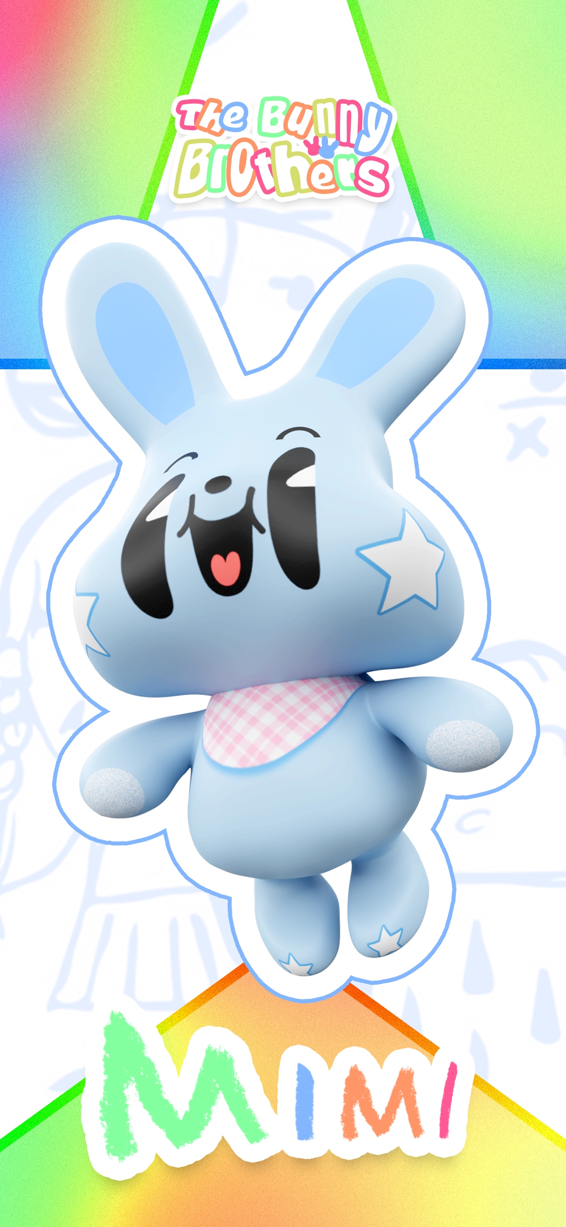 The Bunny Brothers - AR Math Challenge