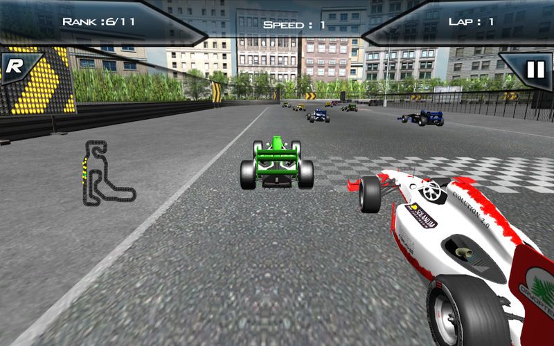 Extreme Formula Championship 2015 Free