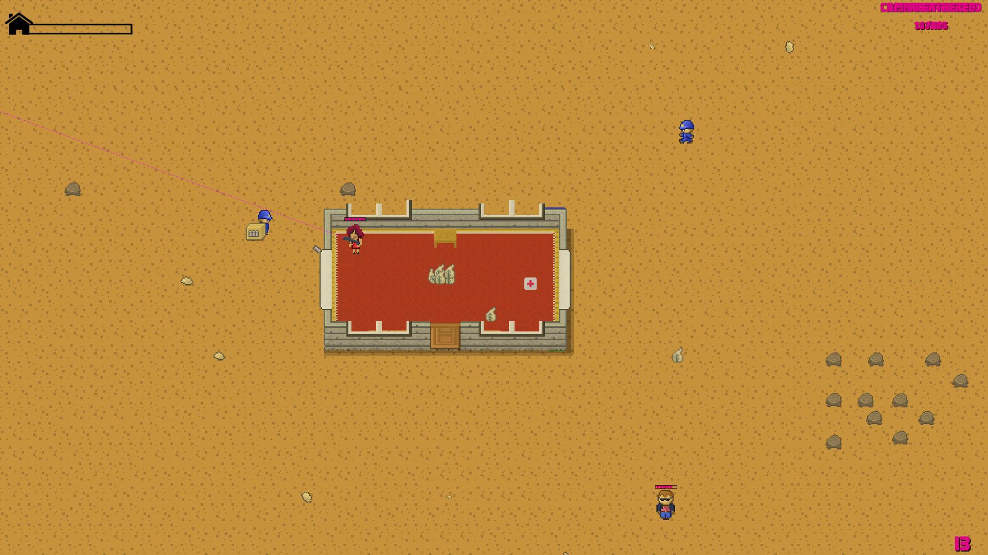 Don't Kill This Love