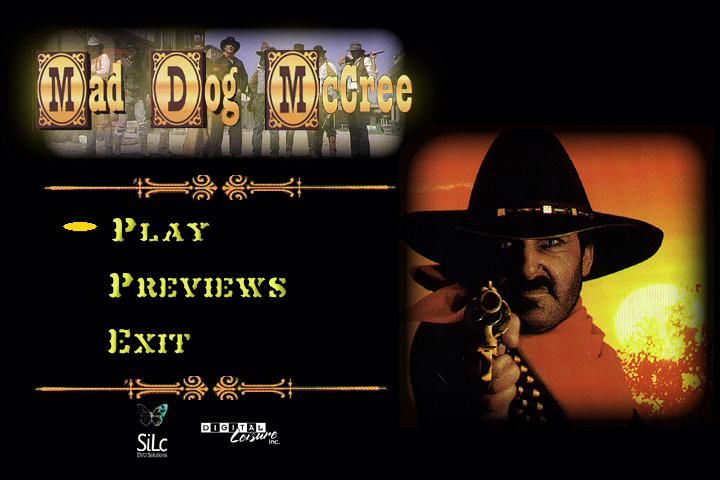 Игра Mad Dog MCCREE. Mad Dog MCCREE Remastered. Mad Dog MCCREE 2 системные требования. Wii Mad Dog MCCREE.