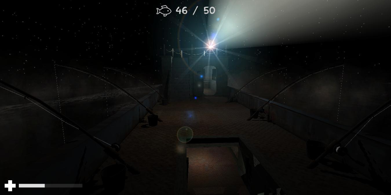 Visitors: Marine Invasion