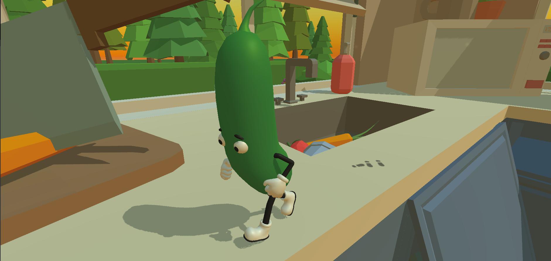 Tricky Tracks (LightYarn, RainCrafts)