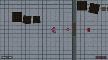 Wasteland Survivor (RusticPluto)