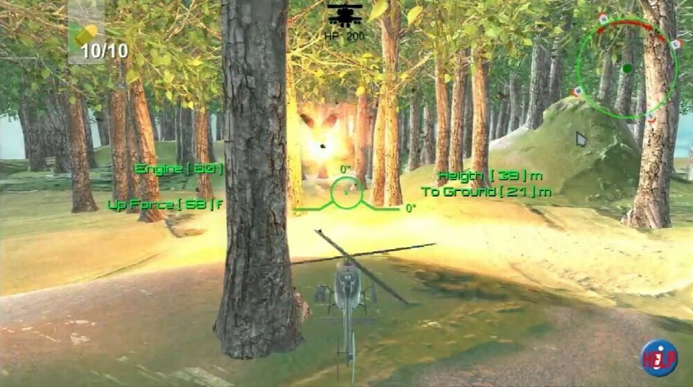 Space-Time Adventures on PC: Physics Wonderland