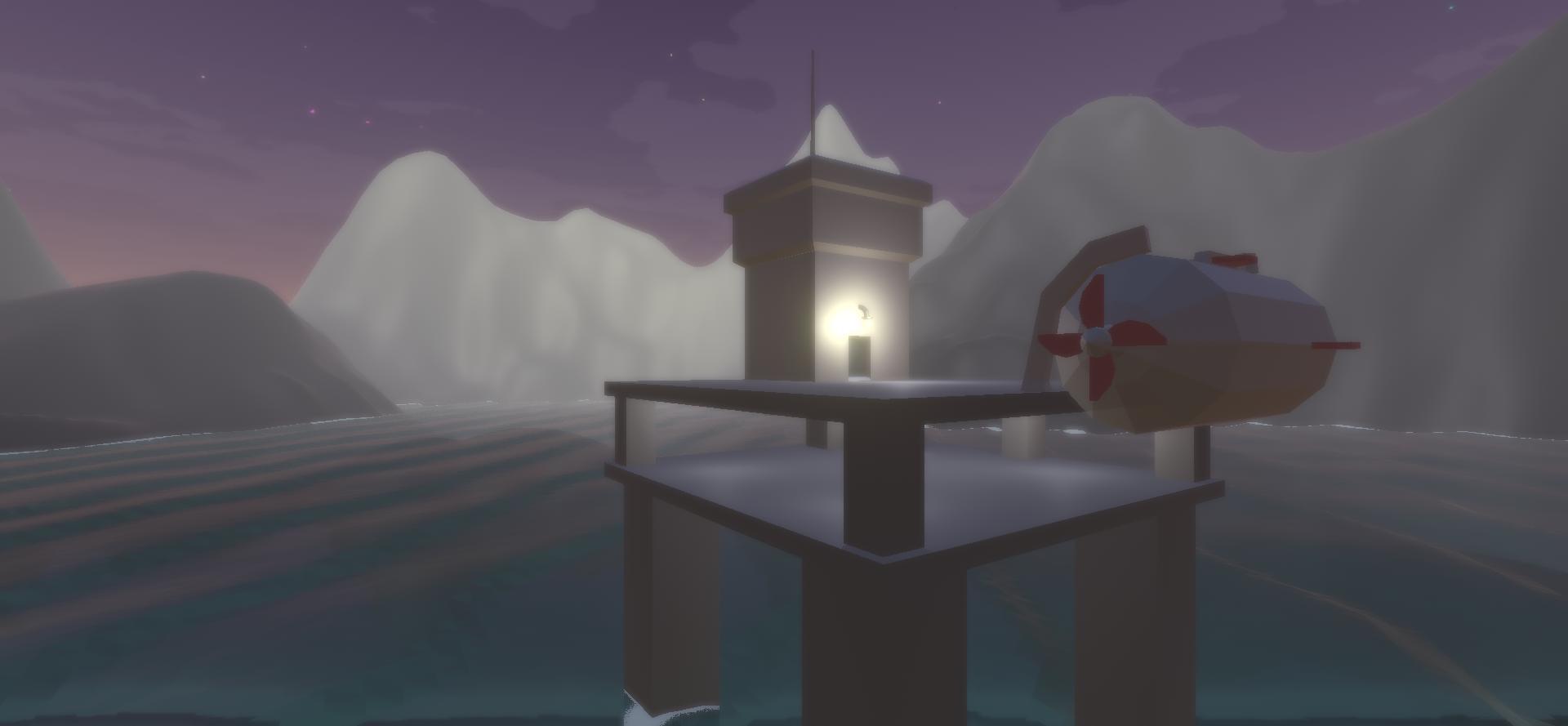 Offshore