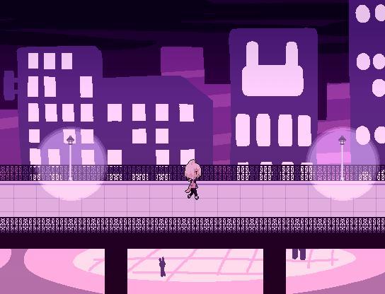 Wandering Wolf Trick