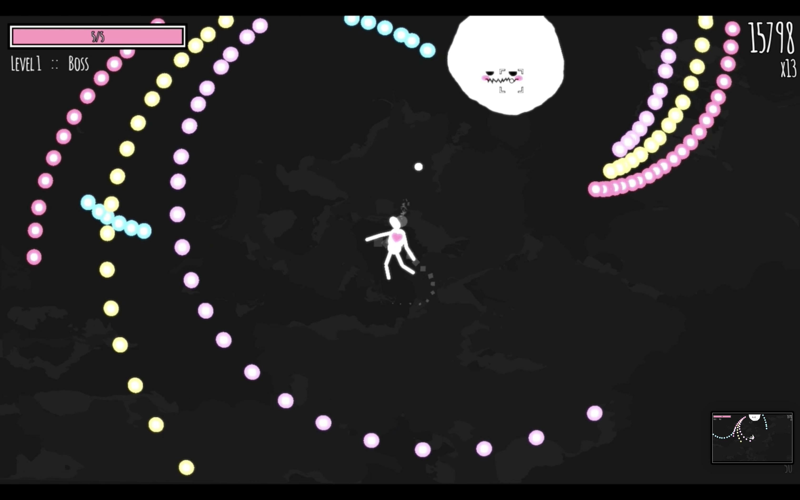 Perfect Balance (anttihaavikko)