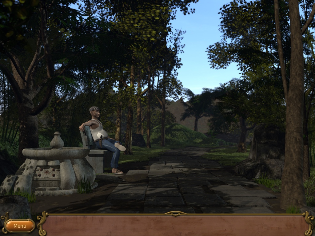 Pahelika: Revelations