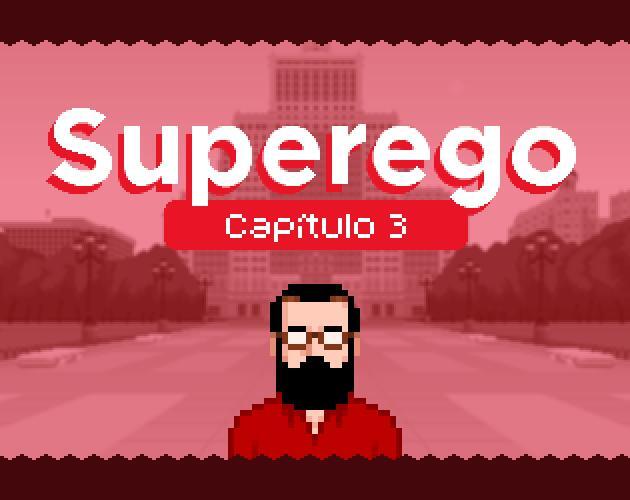 Superego, Chap. 3