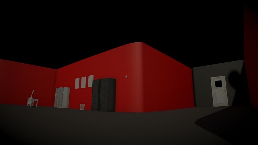 POLTERGEIST (Beard or Die)