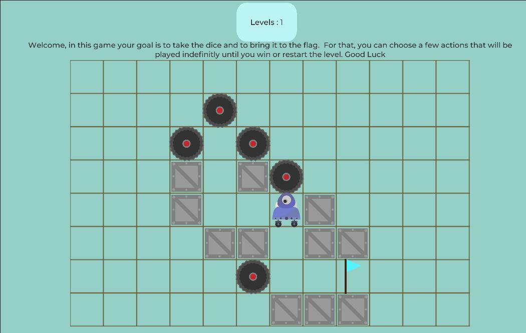 Repeat (Coal Studio)