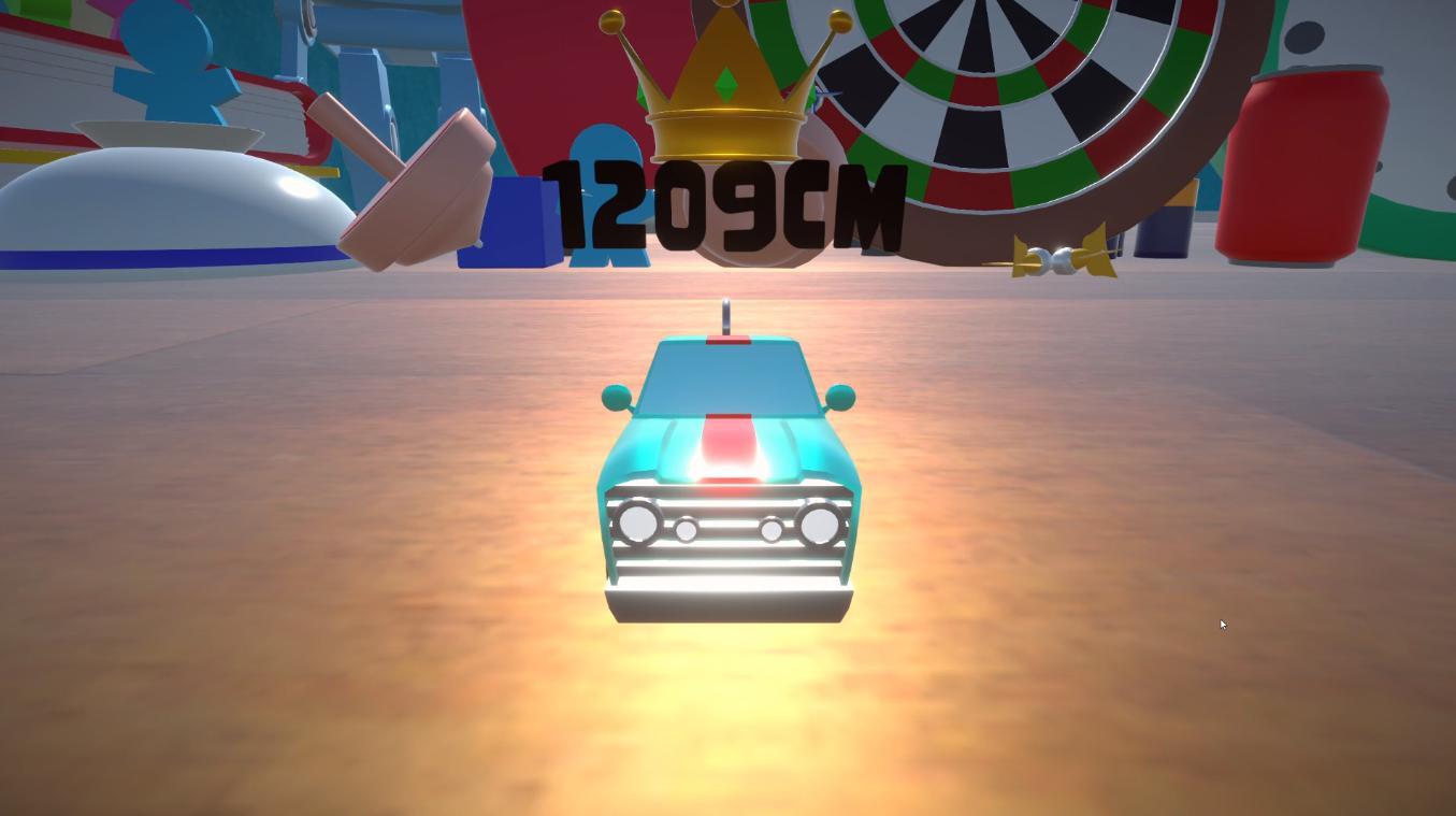 Vroom Vroom (David Flórez Herrero, Posly, Raysoul, Made-N-H3AVEN, Krystyna Cesarz, Pierre MARIOTTE, ajeanselme, Zeldruck, Mecha20)