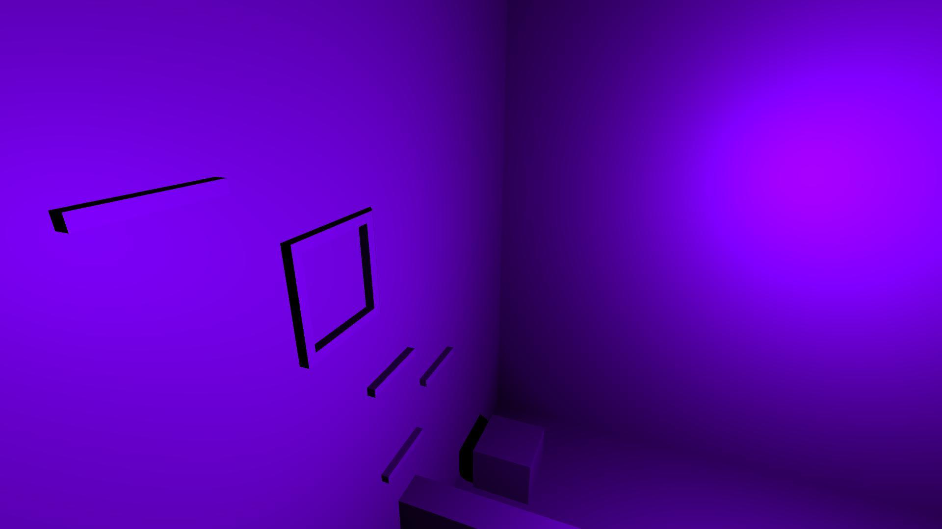 Dimension Shift (Alek Fleischer)