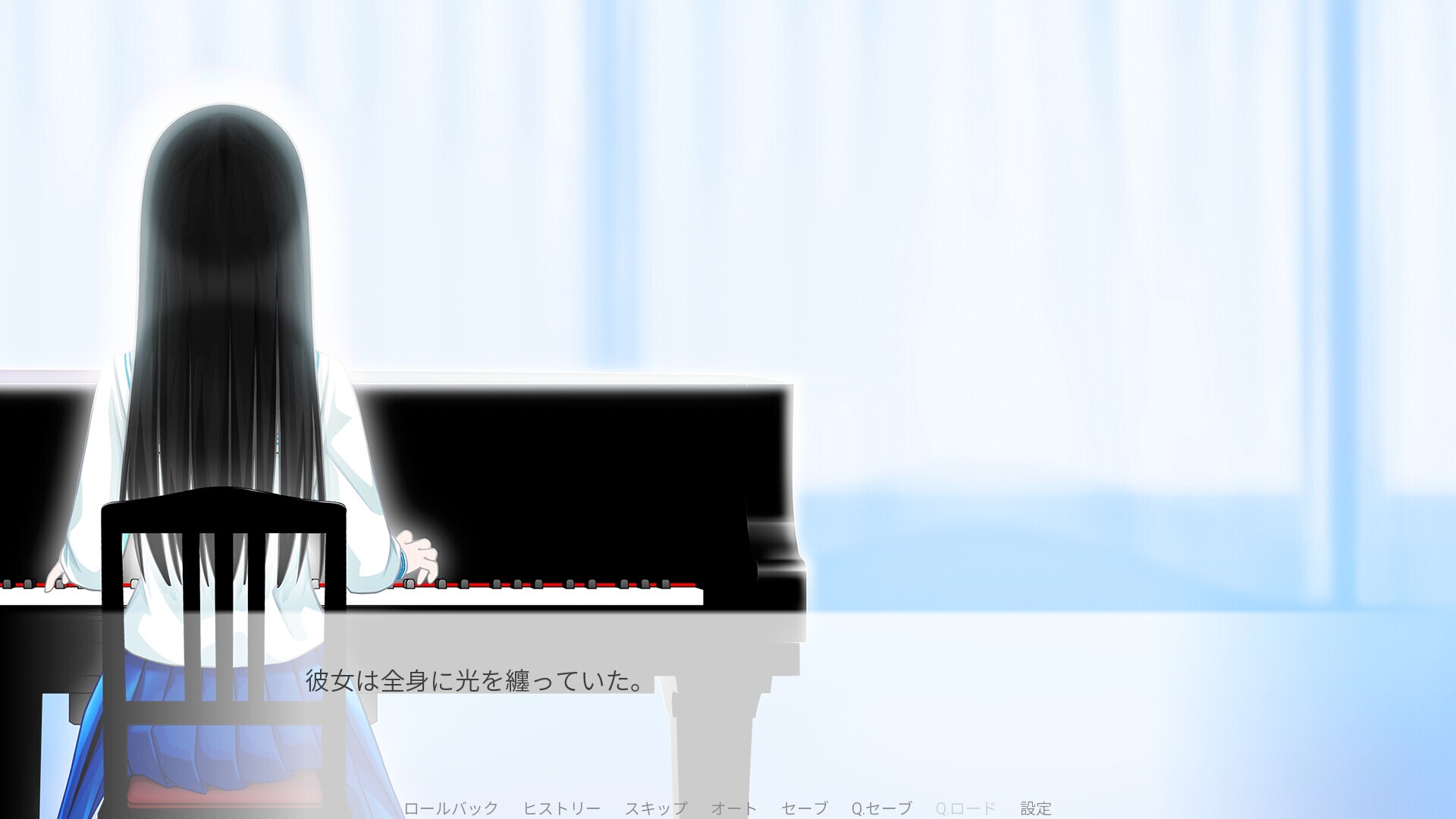 Some spring days screenshot