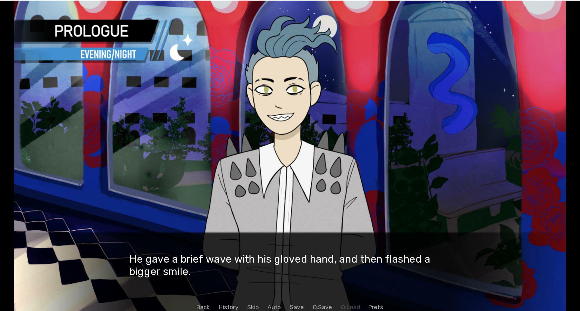 Danganronpa: REVIVE