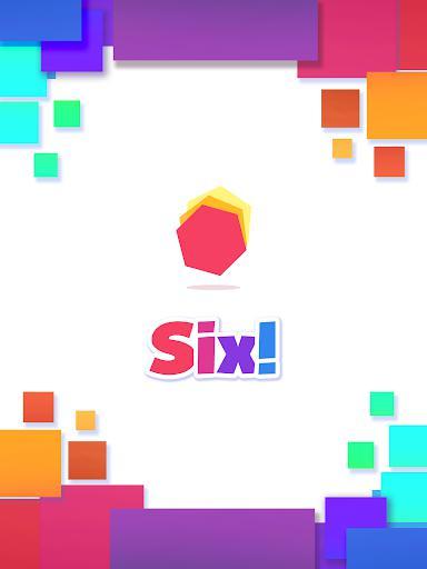 Six!