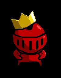 Knight Light (itch)