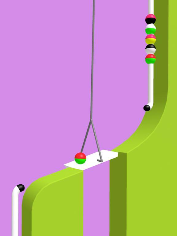 Time It Right - Perfect Puzzle