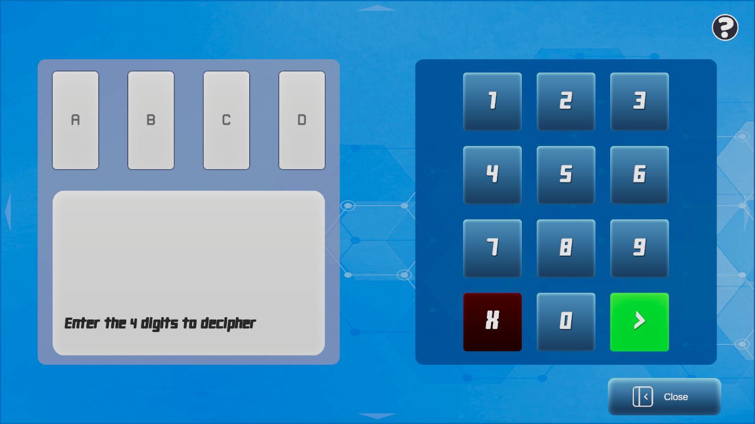 Do U Copy? - Demo Version