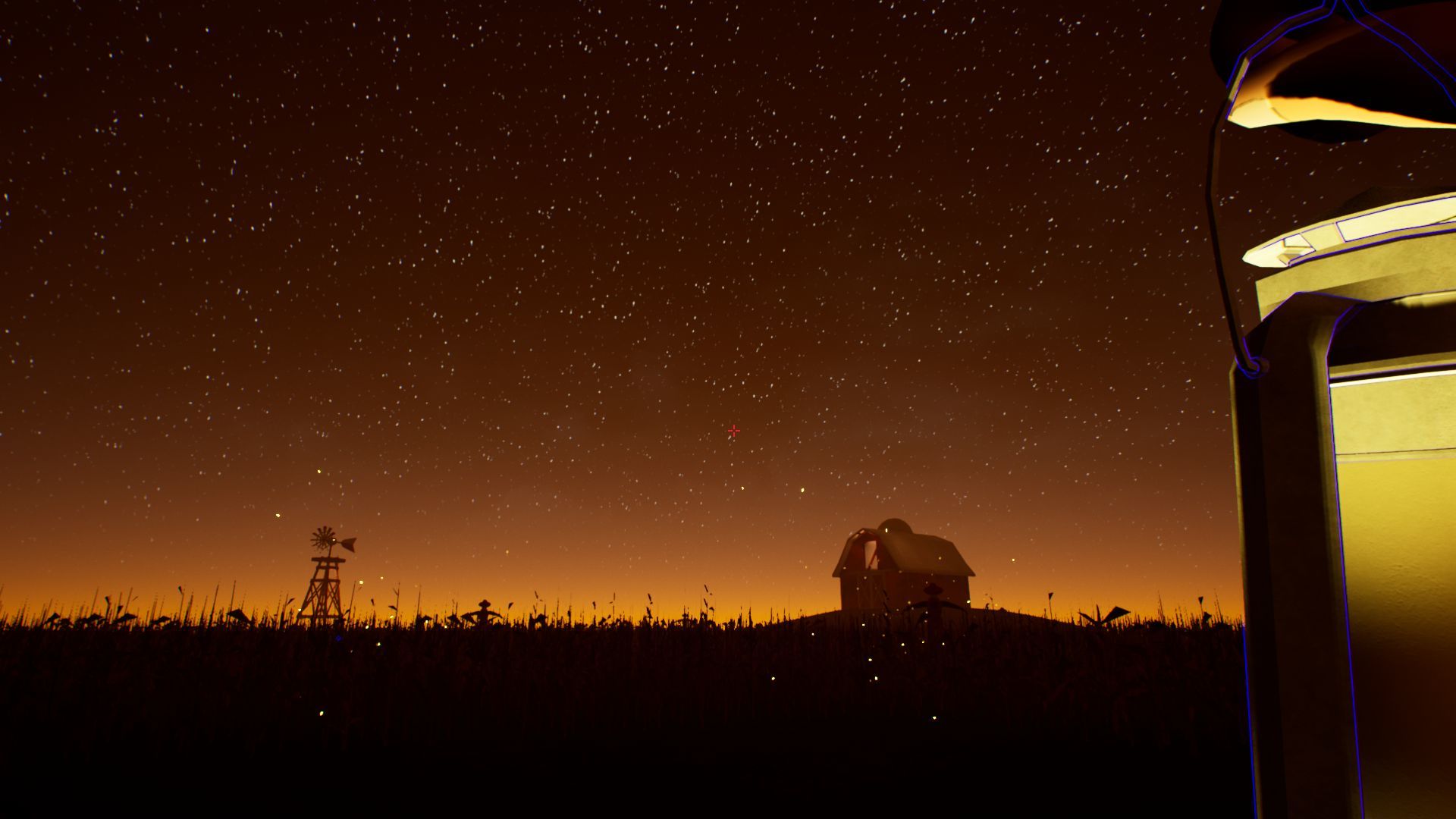 Harvest (itch) (AverageJo)