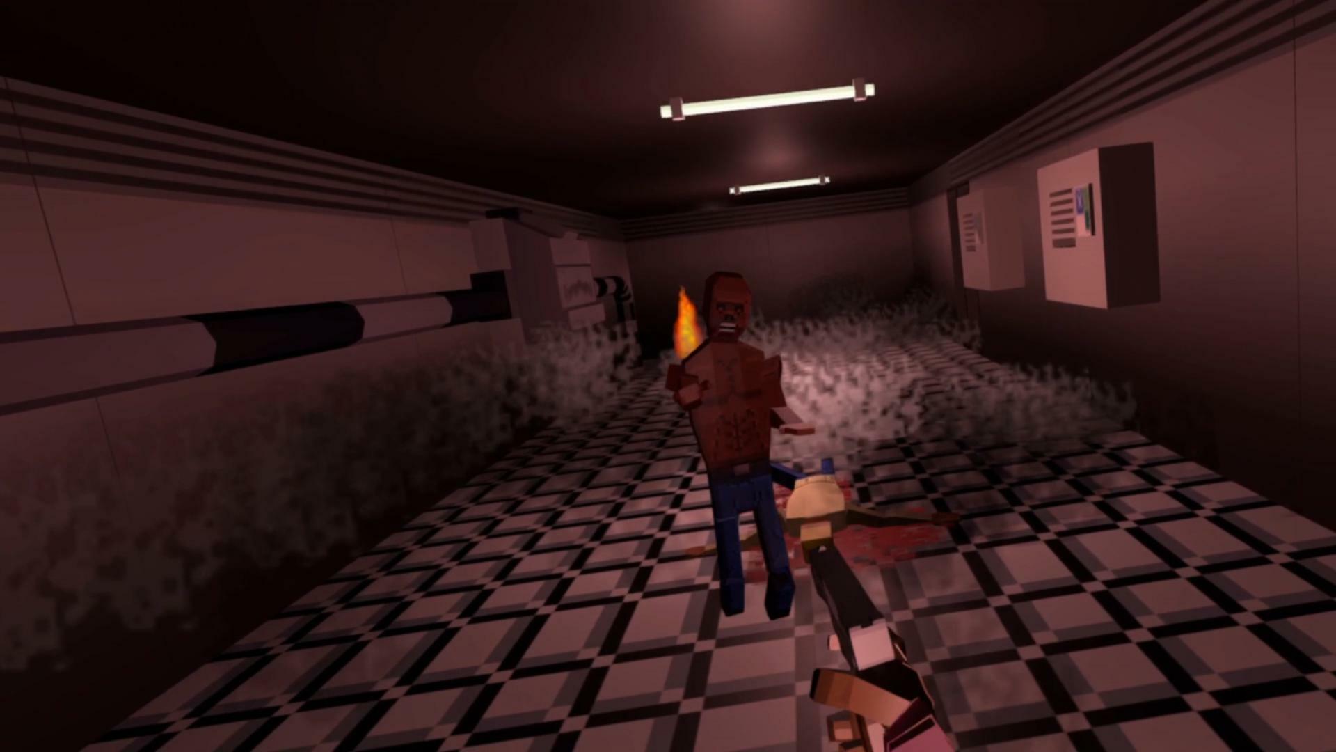 HardCop2 (its not porn)