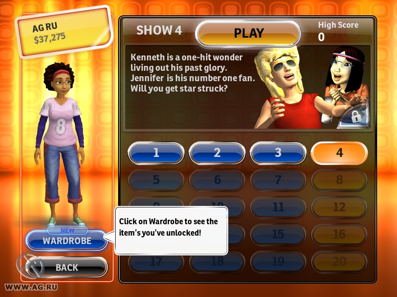 Press Your Luck 2010 Edition