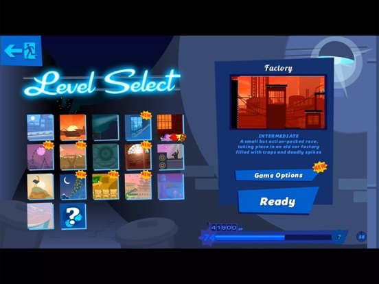 SpeedRunners: Online PVP