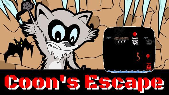 Coon's Escape