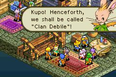 Final Fantasy Tactics Advance (2003)