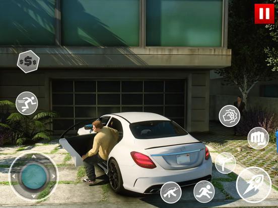 Gangstar Vegas: Grand Mafia 3D screenshot