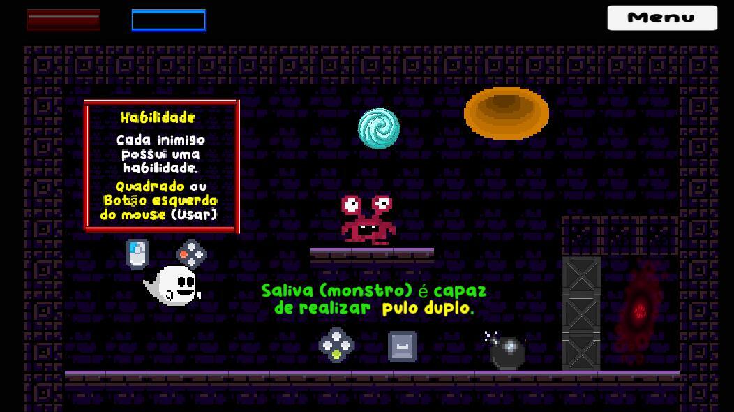 Fantasma nos leve pra casa