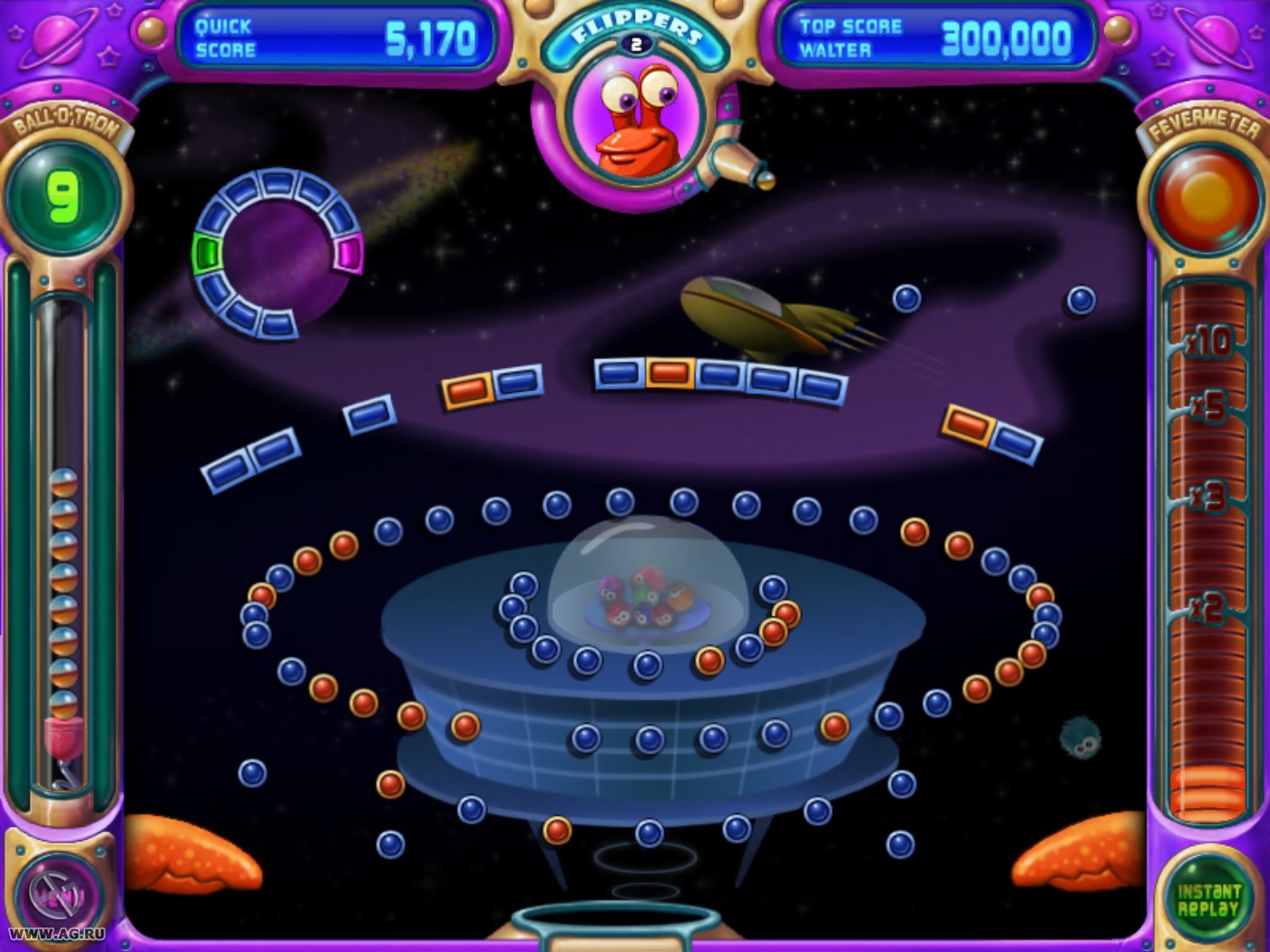 Peggle