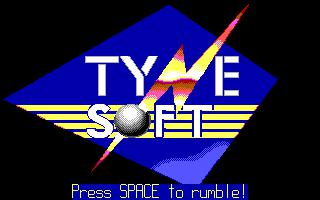 Roller Coaster Rumbler