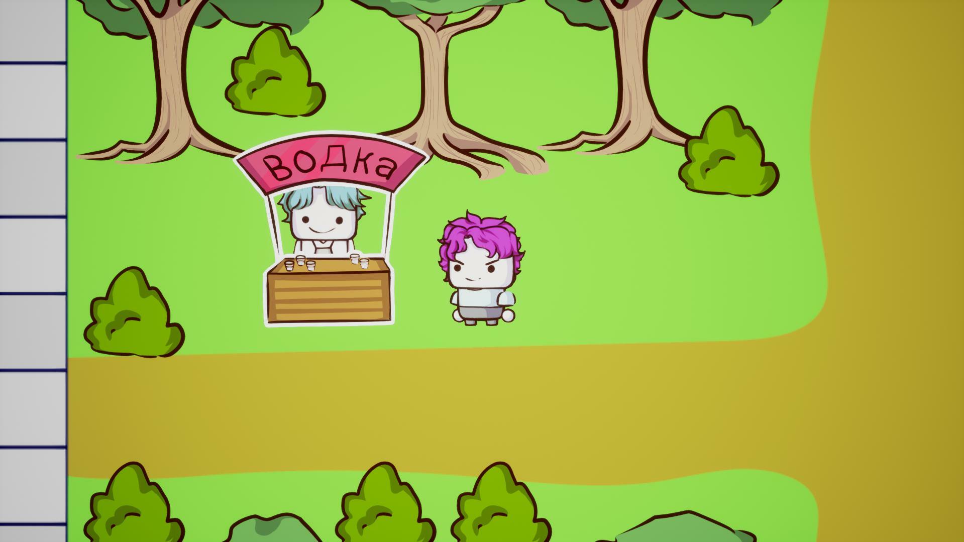 Do It For The Views !