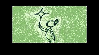 Red Man Follows (itch) screenshot