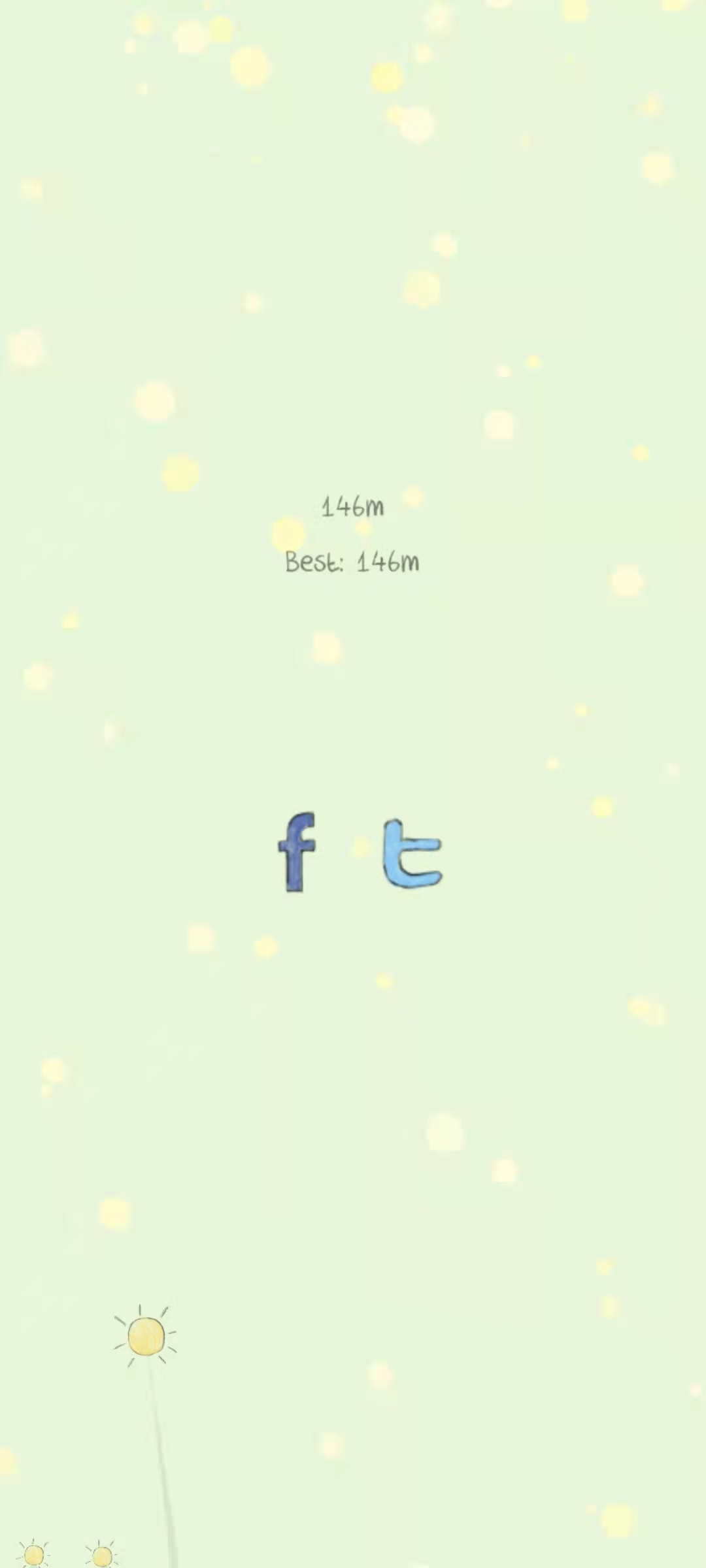 You Are My Sunshine (itch) (Luo Zhi En)