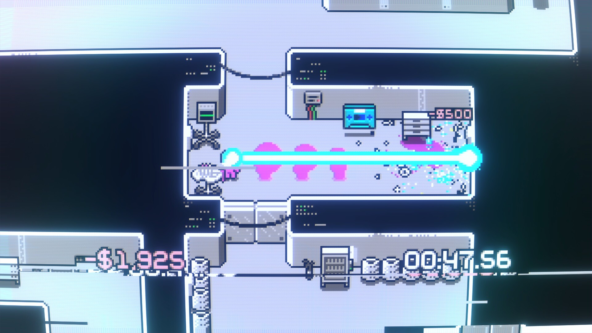 Laserboy