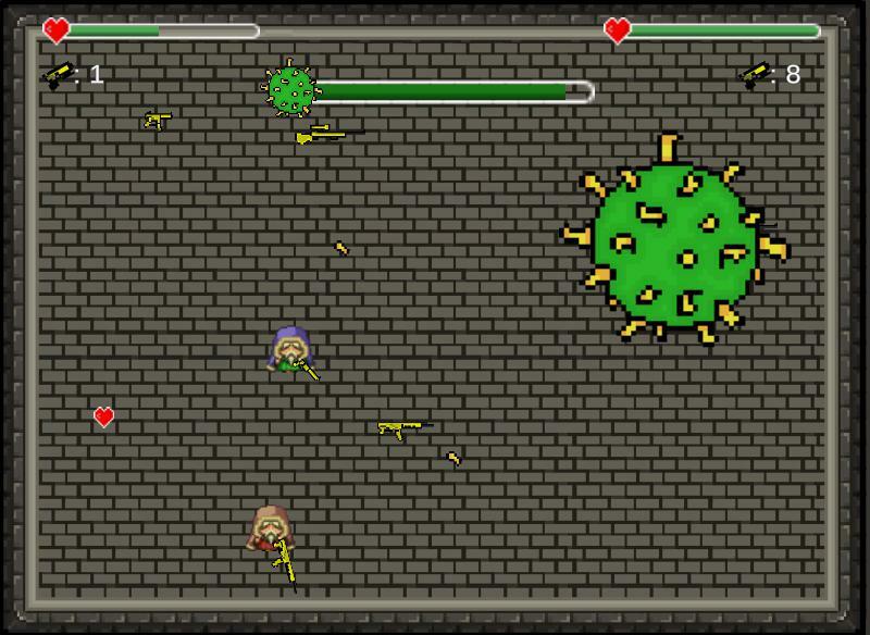 The old man (andreialex)