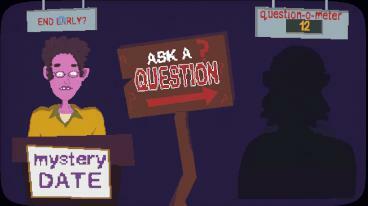 Shapeshifter In Love