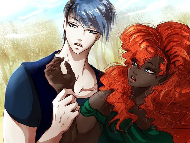 A Troll's Fairy Tale