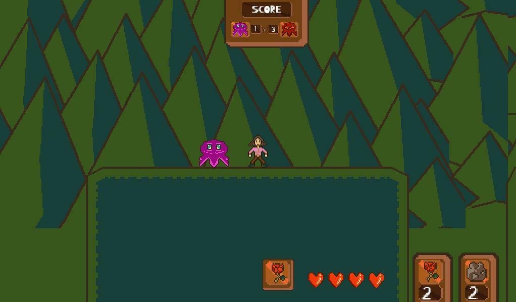 Equilibrium (ProBase)