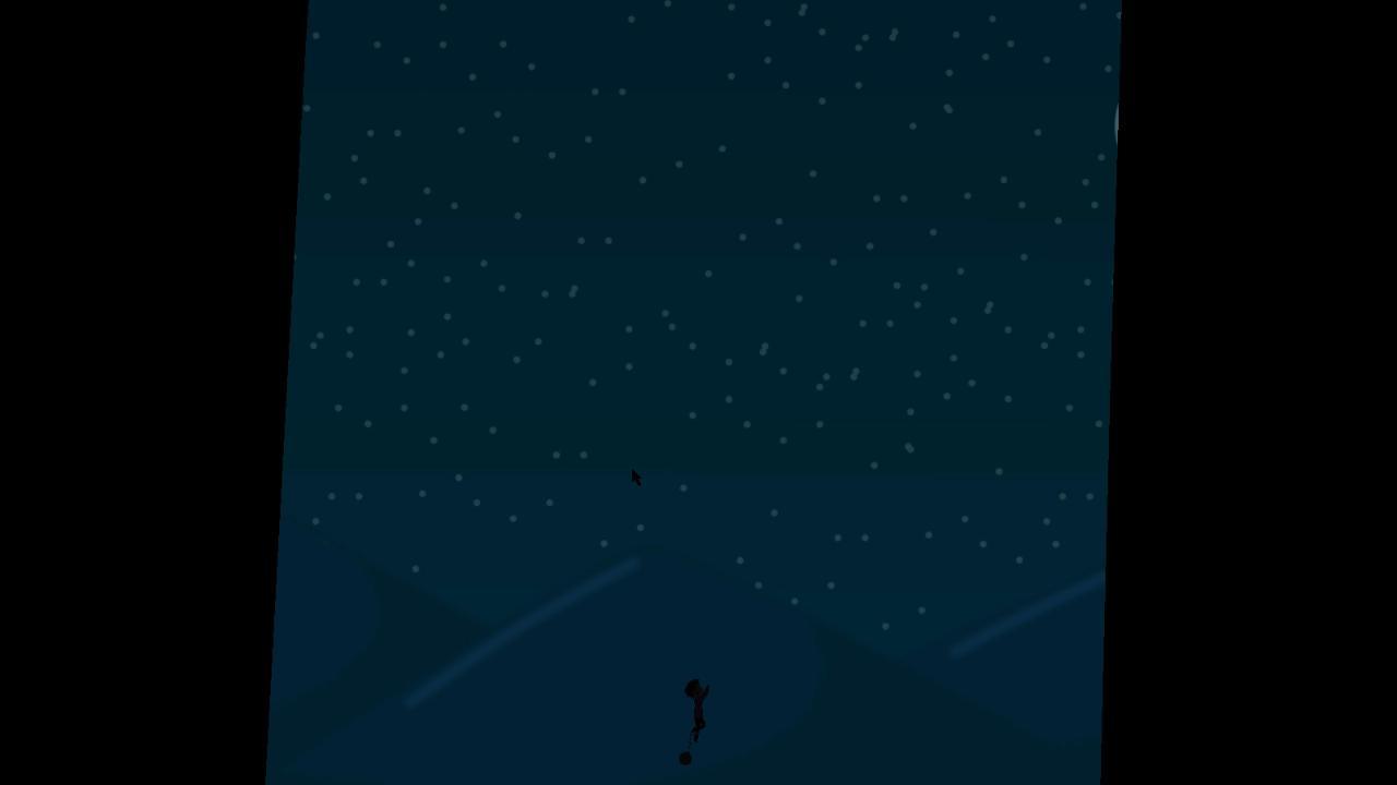 Luces de la noche - Lights of the night