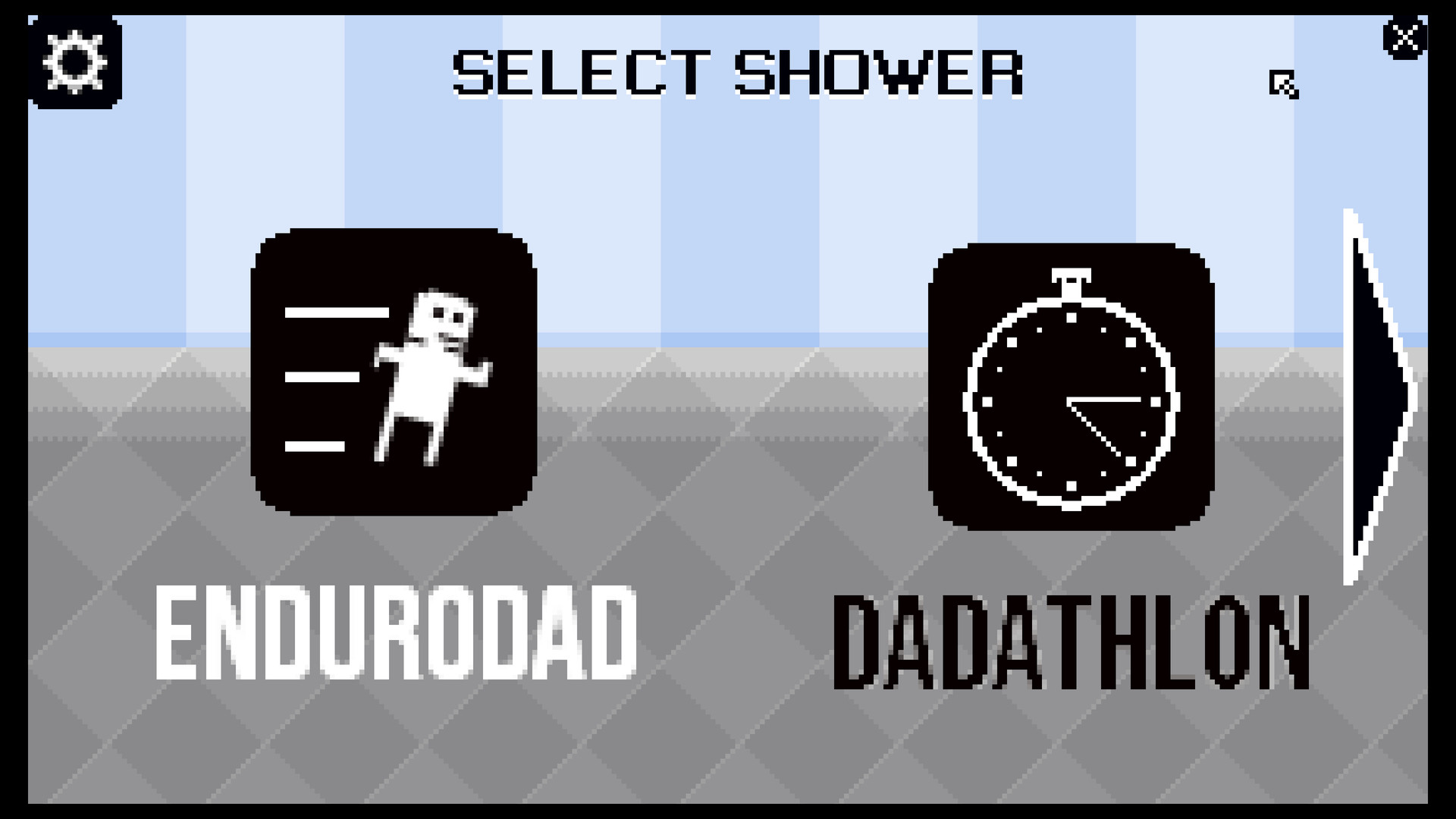 Shower With Your Dad Simulator 2015: Do You Still Shower With Your Dad