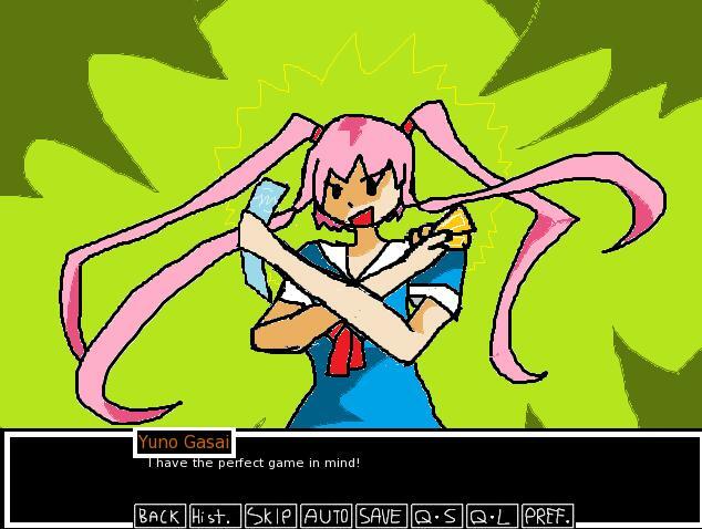 Ultimate Gamblin' Night 2: Please don't make me say it