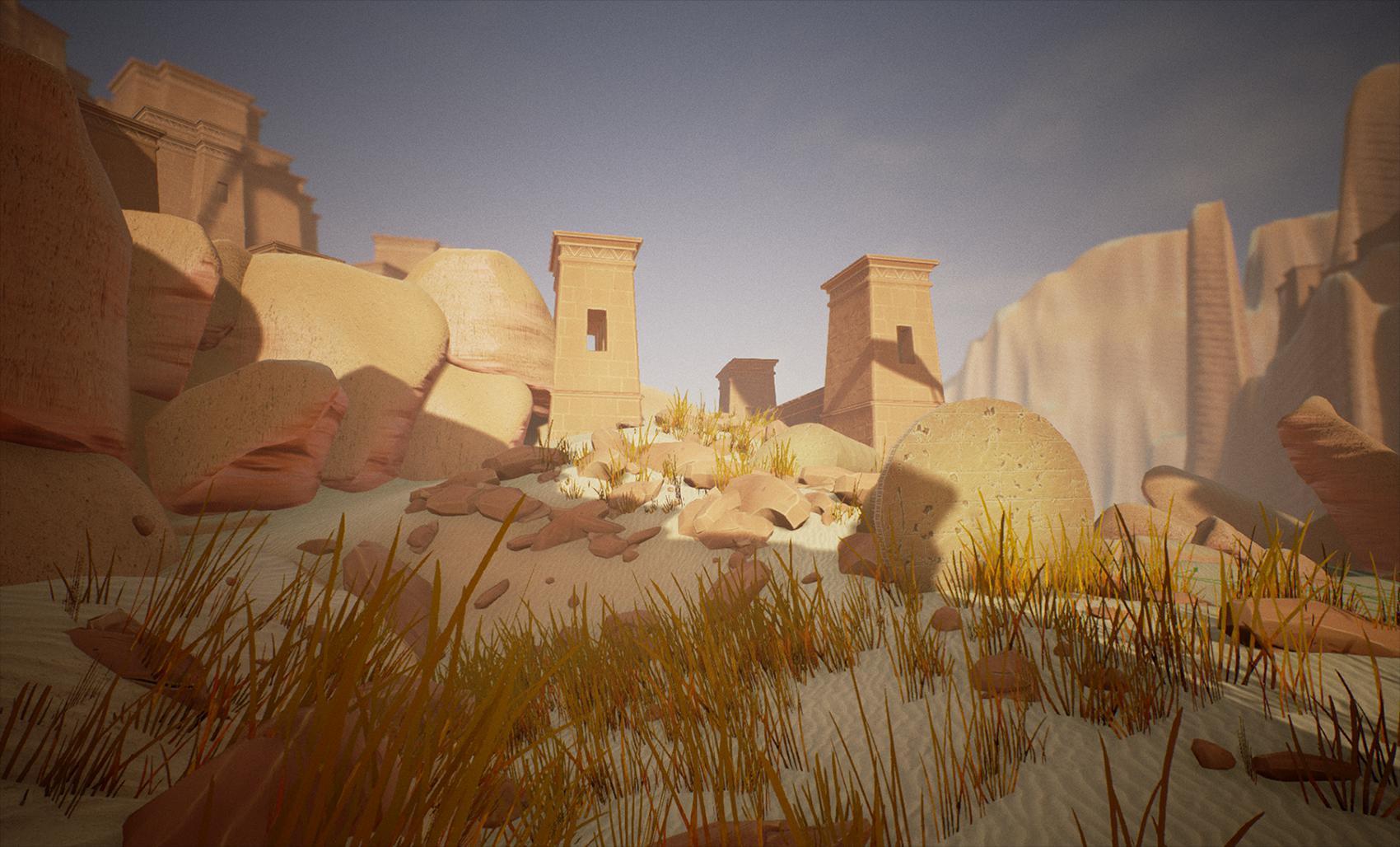 La Horde (Gamagora, Yggå, ihsoy)