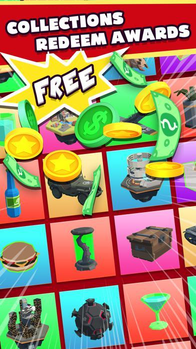 Lucky Pusher-Win Big Rewards